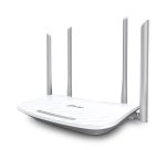 TP-Link Archer A5 routeur sans fil Fast Ethernet Bi-bande (2,4 GHz / 5 GHz) Blanc