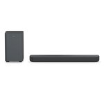 Philips TAB5601/10 altoparlante soundbar Grigio 2.1 canali 145 W