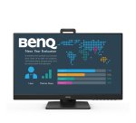 BenQ BL2486TC Monitor PC 60,5 cm (23.8") 1920 x 1080 Pixel Full HD Nero