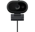 DELL WB526 webcam 2560 x 1440 Pixel USB-C Nero