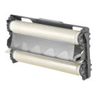 Consommable leitz cs9 rouleau film a4 80 microns 20mm