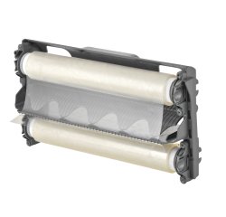 Consommable leitz cs9 rouleau film a4 80 microns 20mm