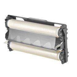 Consommable leitz cs9 rouleau film a4 80 microns 20mm