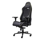 Trust GXT 721 Ruya Pro Universal gaming chair Black