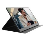 AOC 16T20E2 téléviseur et moniteur portables Moniteur portable Noir 39,6 cm (15.6") LED 1920 x 1080 pixels