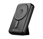 Sandberg 420-94 powerbank 10000 mAh Draadloos opladen Zwart