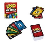 Games HWV18 gioco da tavolo UNO Show 'em No Mercy Carta da gioco Sostituzione