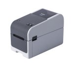Brother TD-2320D203 - Imprimante d'étiquettes réseau de bureau 2 pouces