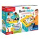 Clementoni Montessori Tavolo attività