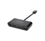Kensington Hub 4 ports USB 2.0