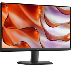 DELL SE2425HM computer monitor 60,5 cm (23.8") 1920 x 1080 Pixels Full HD LCD Zwart