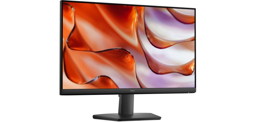 DELL SE2425HM écran plat de PC 60,5 cm (23.8") 1920 x 1080 pixels Full HD LCD Noir