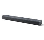 Philips TAB5201/10 altoparlante soundbar Nero 2.0 canali 80 W
