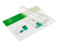GBC Lamination Pouch A6 75 Micron