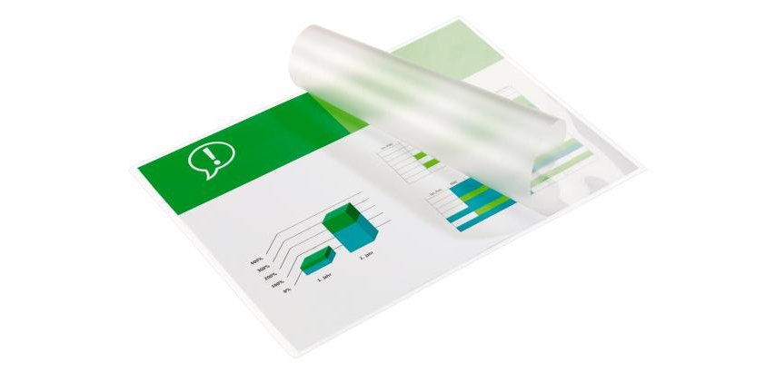 Pochette de plastification DocumentPouch, A3
