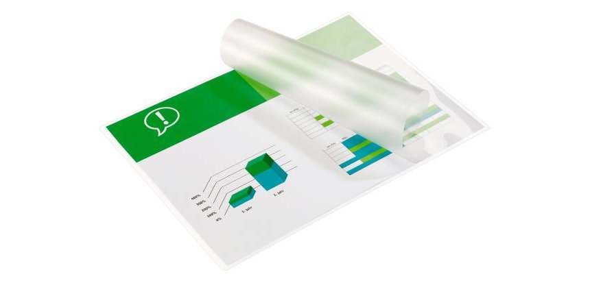 Pochette de plastification DocumentPouch, A3