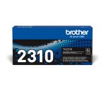 Brother TN2310 - Schwarz - original - Tonerpatrone