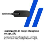 HP Cargador para portátil USB-C de 65 W