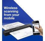 Epson WorkForce ES-60W