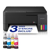 Epson EcoTank ET-2910