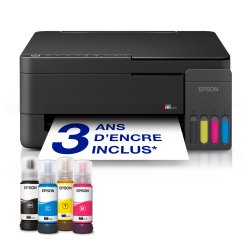 Epson EcoTank ET-2910