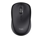 Trust Ody II clavier Souris incluse Bureau RF sans fil AZERTY Français Noir