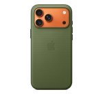 Apple iPhone 17 Pro Max TechWoven Case with MagSafe - Green