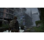Sony The Last of Us Parte II Remastered German, English, Spanish, French, Greek, Italian, Japanese, Polish, Portuguese, Brazilian-Portuguese, Russian, Turkish PlayStation 5