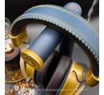 Lexip Support de casque "Ancient Magic" - Hogwarts Legacy