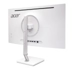 Acer CE270UXWMIIPPRX computer monitor 67.3 cm (26.5") 2560 x 1440 pixels Quad HD QD-OLED White