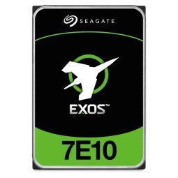 Seagate Enterprise ST8000NM017B disque dur 8 To 7200 tr/min 256 Mo 3.5" Série ATA III