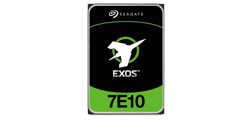 Seagate Enterprise ST8000NM017B disco duro interno 8 TB 7200 RPM 256 MB 3.5" Serial ATA III