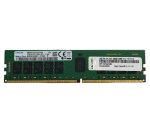 Lenovo 4X77A77496 module de mémoire 32 Go DDR4 288-pin DIMM ECC