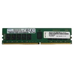 Lenovo 4X77A77496 module de mémoire 32 Go DDR4 ECC