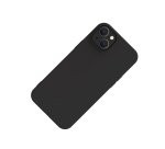 Celly CROMO1053BK funda para teléfono móvil 15,5 cm (6.1") Negro