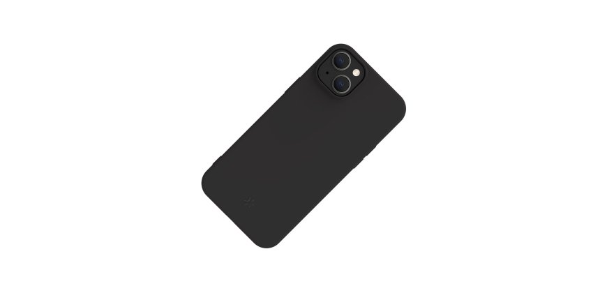 Celly CROMO1053BK funda para teléfono móvil 15,5 cm (6.1") Negro