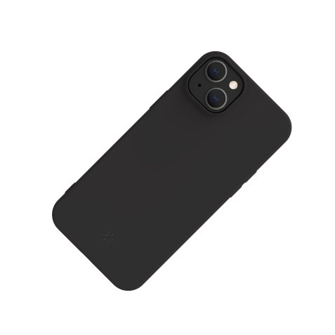 Celly CROMO1053BK funda para teléfono móvil 15,5 cm (6.1") Negro