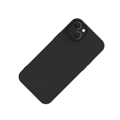 Celly CROMO1053BK funda para teléfono móvil 15,5 cm (6.1") Negro
