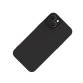 Celly CROMO1053BK funda para teléfono móvil 15,5 cm (6.1") Negro