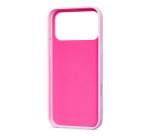 Apple MGYA4LL/A mobiele telefoon behuizingen 17,5 cm (6.9") Hoes Roze