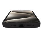 Celly CROMO1081BK funda para teléfono móvil 17,5 cm (6.9") Negro