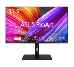 ASUS ProArt PA328QV pantalla para PC 80 cm (31.5") 2560 x 1440 Pixeles Quad HD LED Negro
