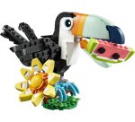 LEGO Creator Wild Animals: Tropical Toucan
