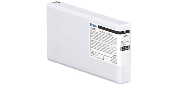 Epson UltraChrome Pro10 cartouche d'encre 1 pièce(s) Original Rendement standard Noir