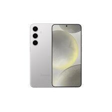 SAMSUNG Smartphone Galaxy S24+ Argent 512 Go