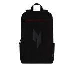 Acer NBG410 backpack Casual backpack Black Polyester