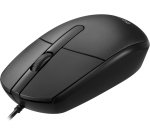 Sandberg 331-00 souris Bureau Ambidextre USB Type-A 1200 DPI