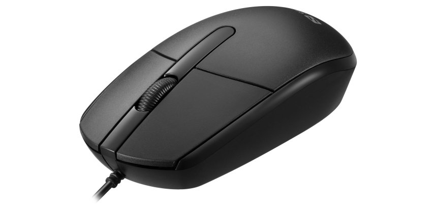 Sandberg 331-00 souris Bureau Ambidextre USB Type-A 1200 DPI