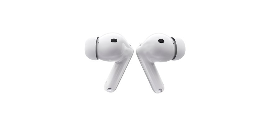 Motorola moto buds 2 plus Headset Wireless In-ear Calls/Music Bluetooth White
