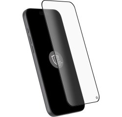 BIG BEN FGMGCSIP17PM écran et protection arrière de téléphones portables Protection d'écran transparent Apple 1 pièce(s)